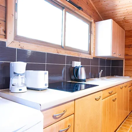 Hébergement de vacances Mare E Monti *