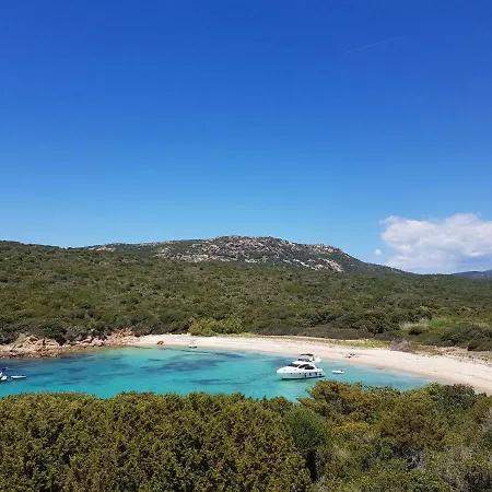 Semesterbostad Mare E Monti *