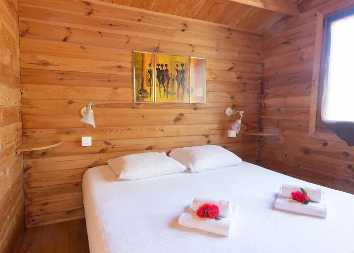 Mare E Monti Hébergement de vacances *