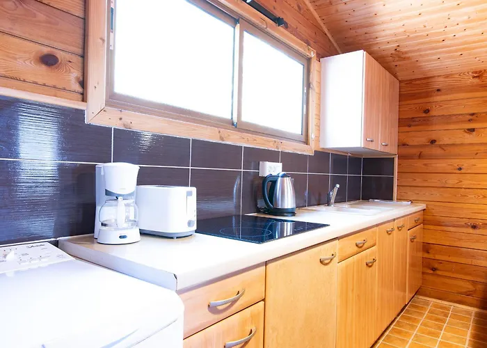 Hébergement de vacances Mare E Monti *