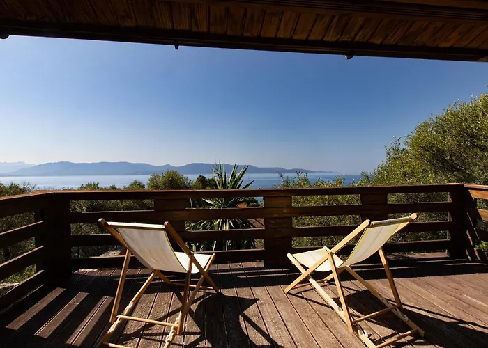 Mare E Monti * Porto-Pollo