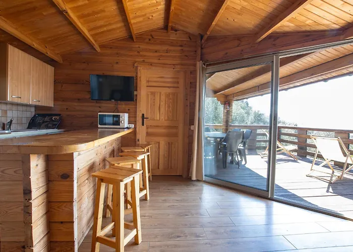 Mare E Monti Hébergement de vacances *