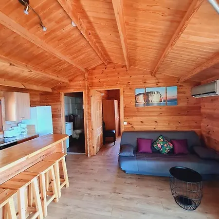 Holiday home Mare E Monti