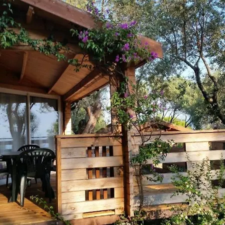 Mare E Monti Holiday home *
