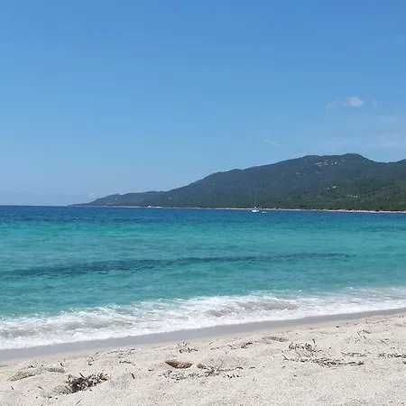 Ferienhaus Mare E Monti Porto Pollo