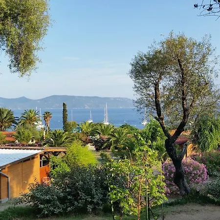 Holiday home Mare E Monti
