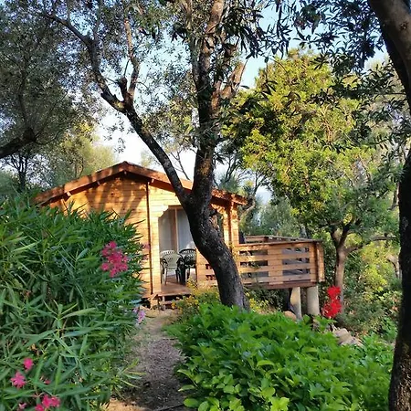 Holiday home Mare E Monti *