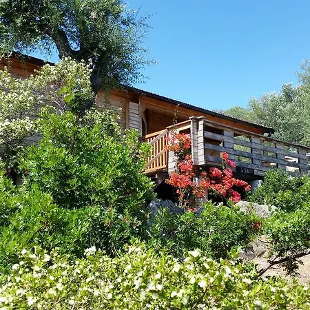 Mare E Monti Holiday home *