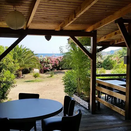 Holiday home Mare E Monti