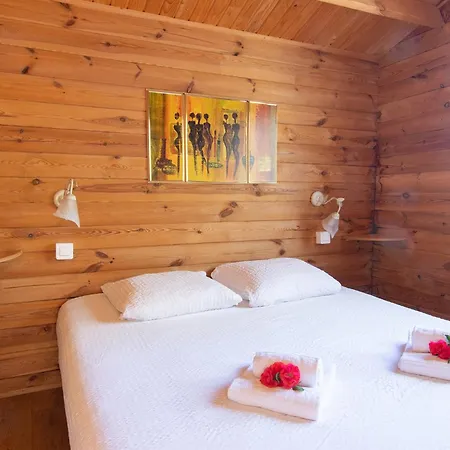 Mare E Monti Hébergement de vacances *