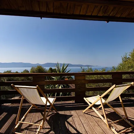 Mare E Monti Holiday home
