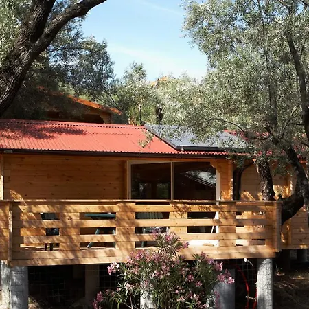 Holiday home Mare E Monti *