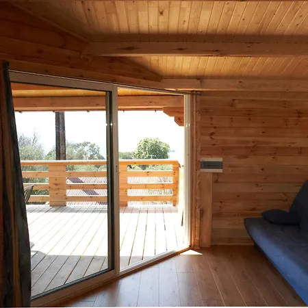 Holiday home Mare E Monti *
