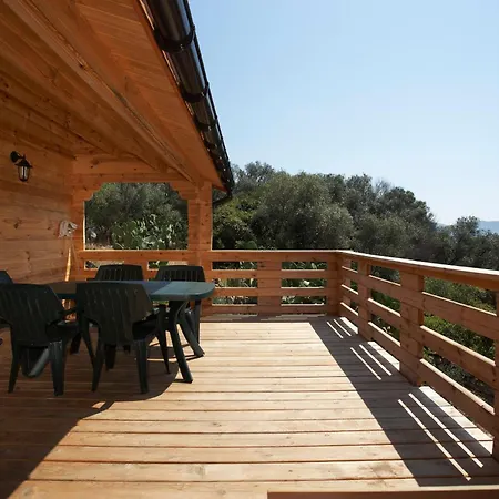 Holiday home Mare E Monti Porto Pollo