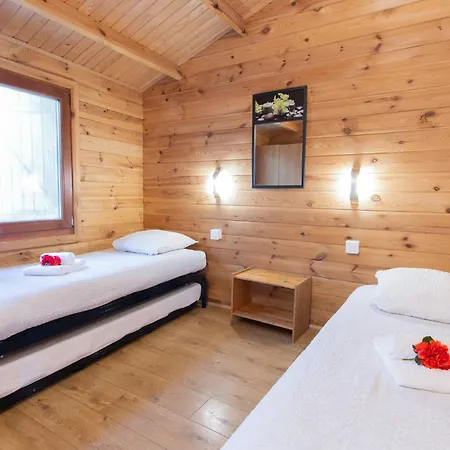 Mare E Monti Hébergement de vacances *