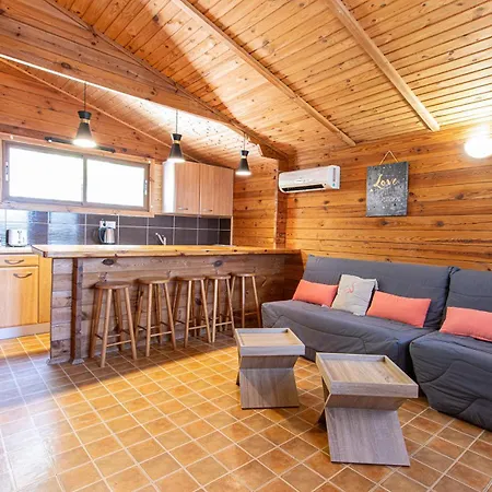 Mare E Monti Ferienhaus Porto Pollo