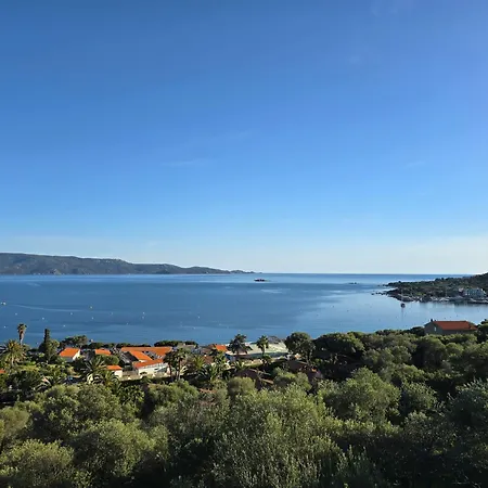Ferienhaus Mare E Monti Porto Pollo
