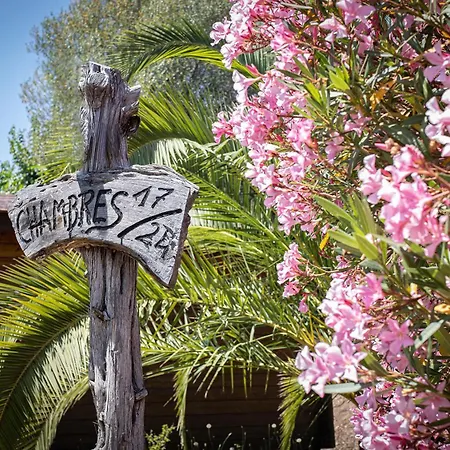 Mare E Monti * Porto-Pollo