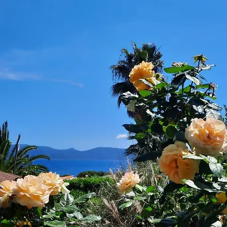 Mare E Monti Hébergement de vacances