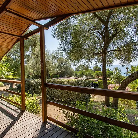 Ferienhaus Mare E Monti