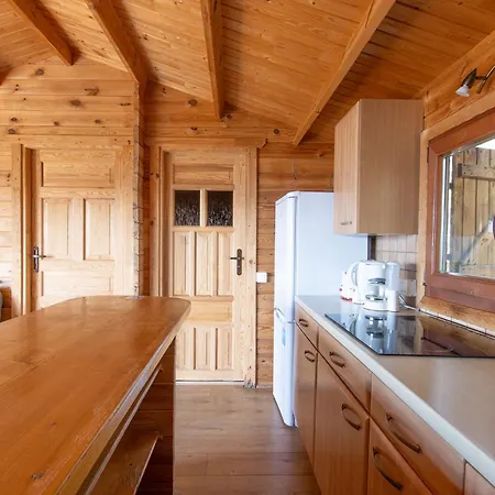 Mare E Monti Hébergement de vacances