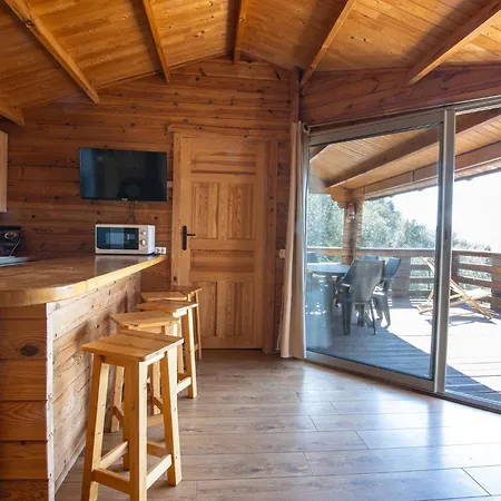 Mare E Monti Ferienhaus *