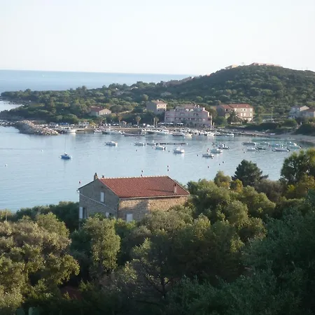 Holiday home Mare E Monti *