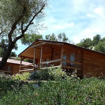Holiday home Mare E Monti Porto Pollo