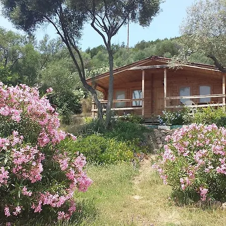Holiday home Mare E Monti