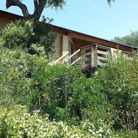 Holiday home Mare E Monti