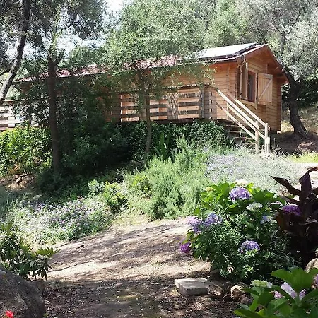 Holiday home Mare E Monti Porto Pollo