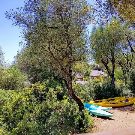 Holiday home Mare E Monti *