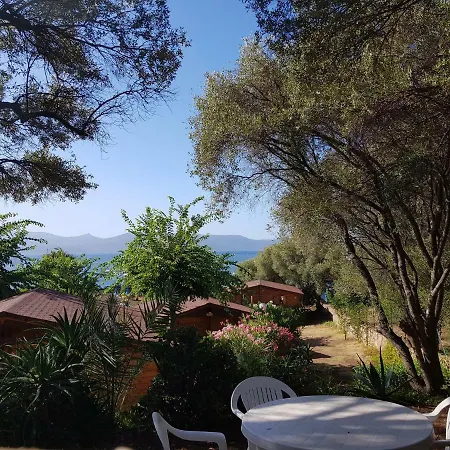 Mare E Monti Holiday home Porto Pollo