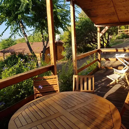 Holiday home Mare E Monti Porto Pollo