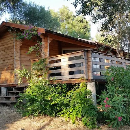 Holiday home Mare E Monti Porto Pollo