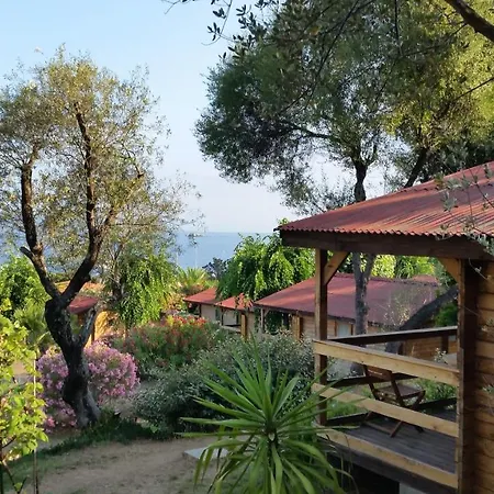 Mare E Monti Holiday home