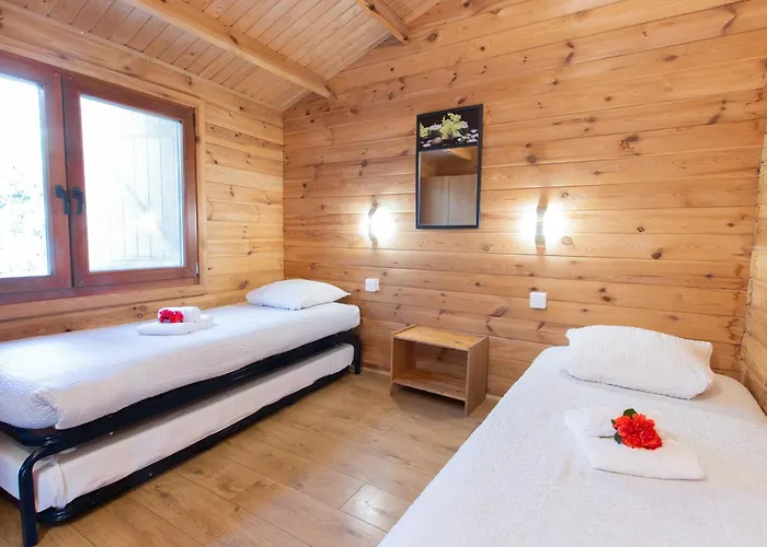 Mare E Monti Ferienhaus *