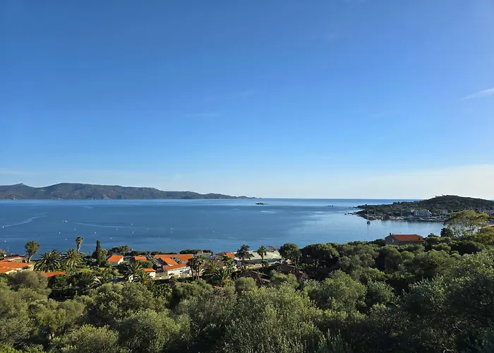 Ferienhaus Mare E Monti Porto Pollo