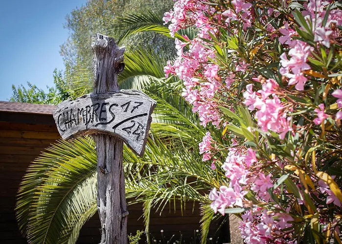 Mare E Monti * Porto Pollo