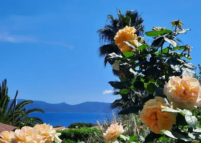 Mare E Monti Ferienhaus