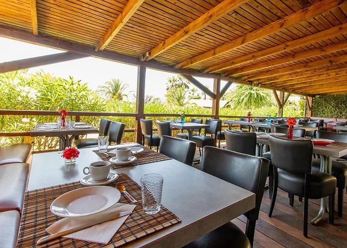 Mare E Monti Ferienhaus *