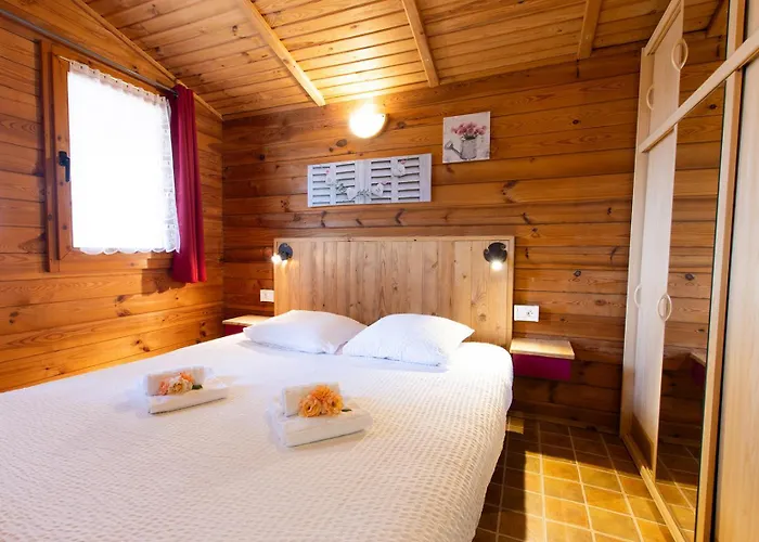 Mare E Monti Ferienhaus Porto Pollo