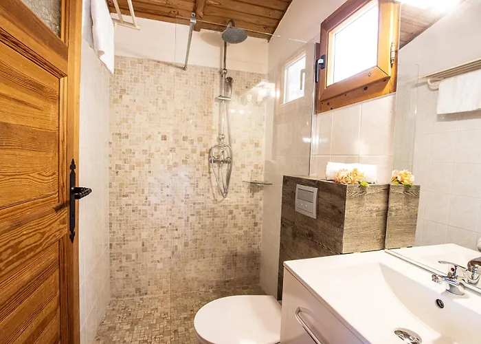 Ferienhaus Mare E Monti Porto Pollo