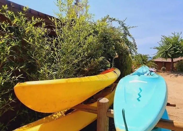 Mare E Monti * Porto Pollo