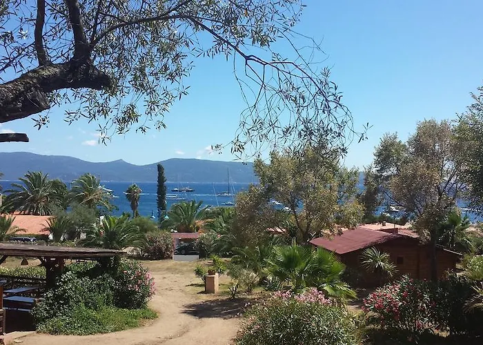 Ferienhaus Mare E Monti *