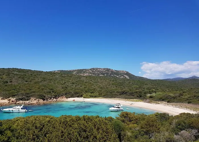 Ferienhaus Mare E Monti *