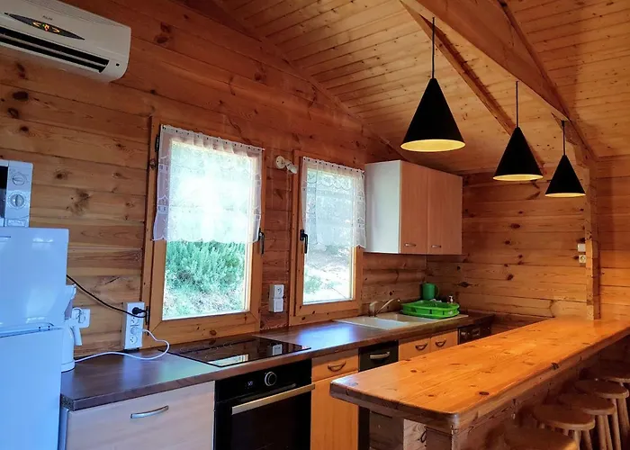 Mare E Monti Ferienhaus